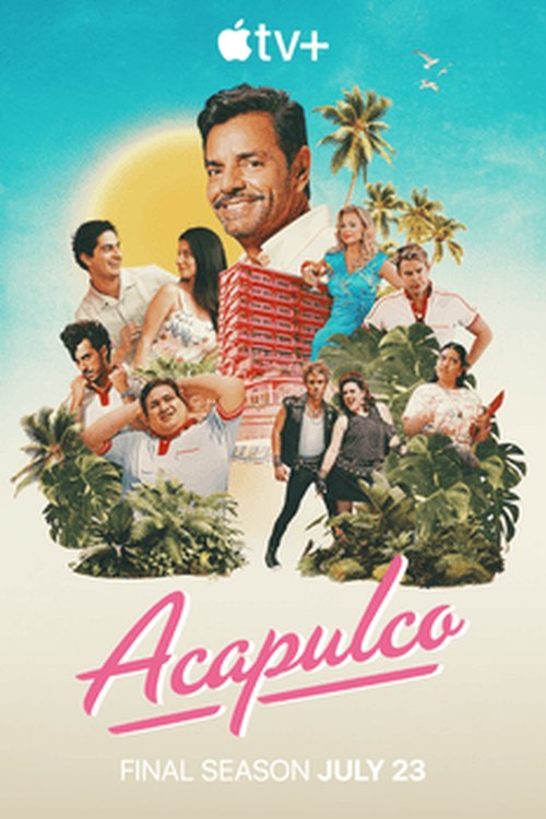 Acapulco poster