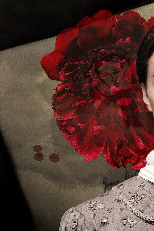 Alias Grace poster