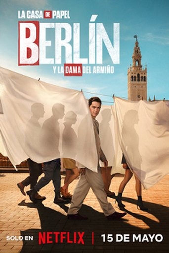 Berlin poster