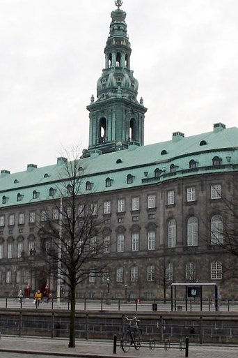 Borgen poster