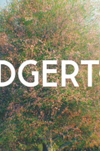 Bridgerton poster