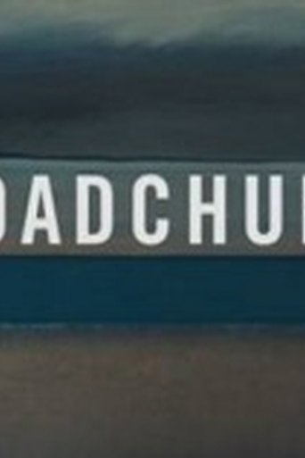 Broadchurch poster