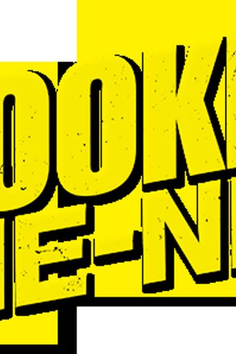 Brooklyn Nine-Nine poster