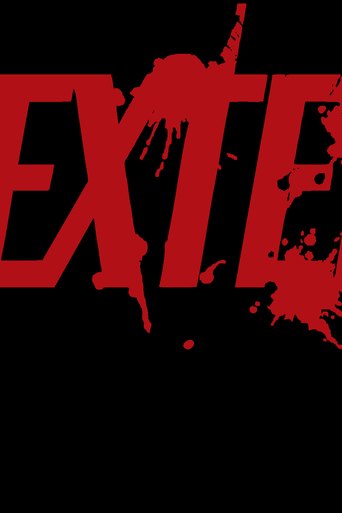 Dexter poster