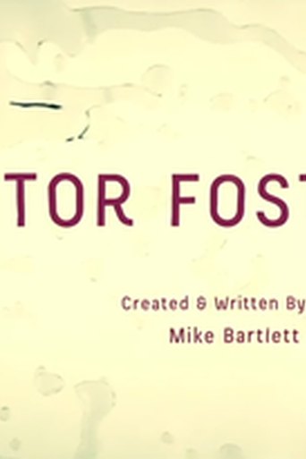 Doctor Foster poster