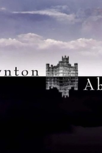 Downton Abbey poster