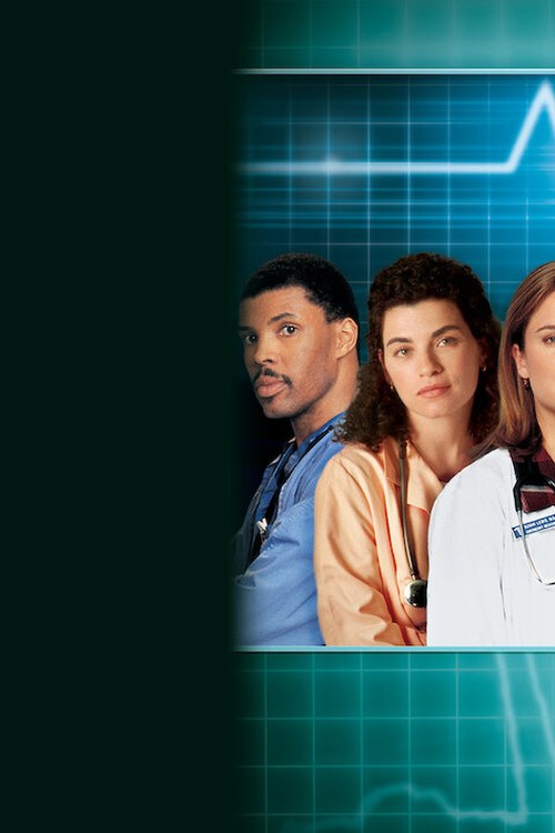 ER poster