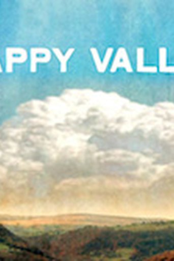 Happy Valley poster