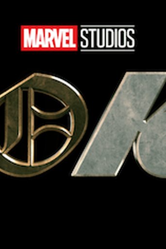 Loki poster