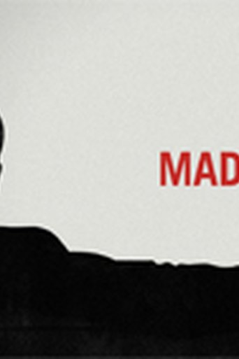 Mad Men poster