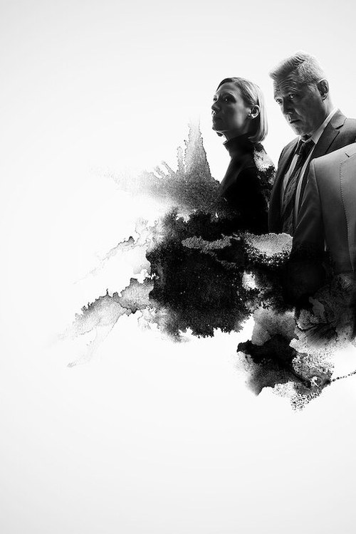 Mindhunter poster