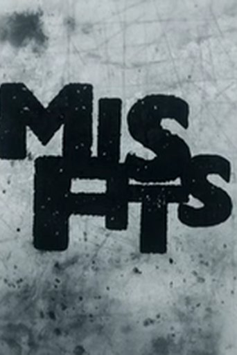 Misfits poster