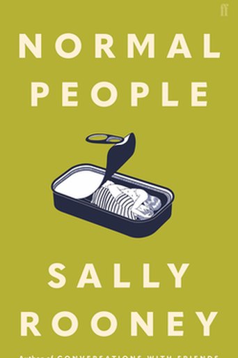 Normal People poster