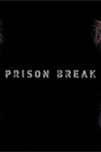 Prison Break poster