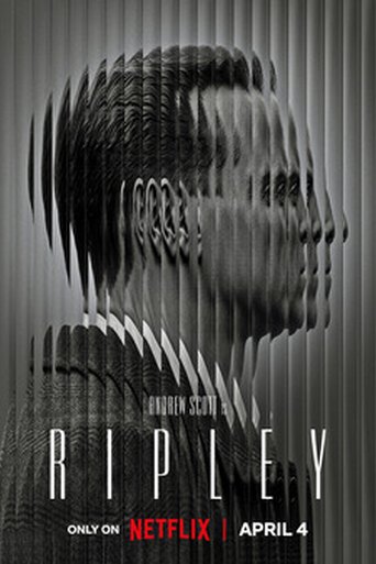 Ripley poster