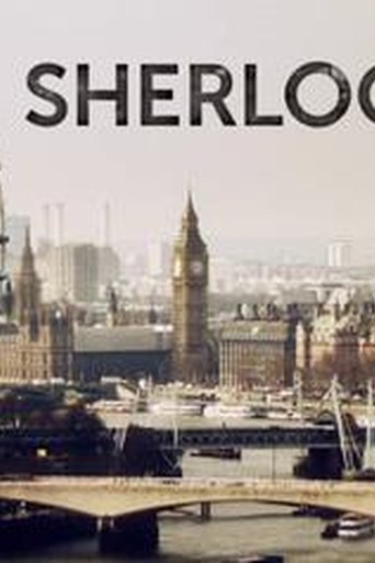 Sherlock poster