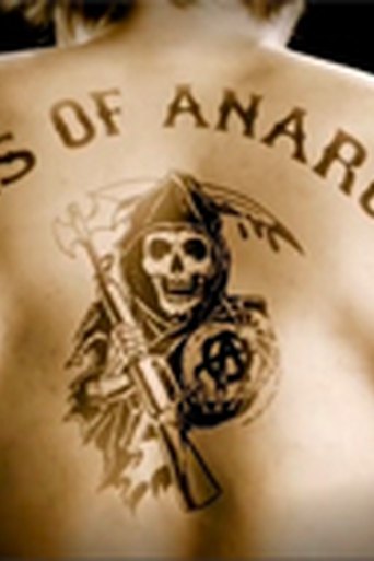 Sons of Anarchy poster