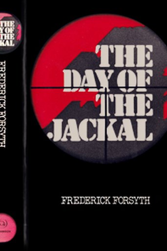 The Day of the Jackal poster