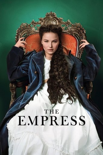 The Empress poster