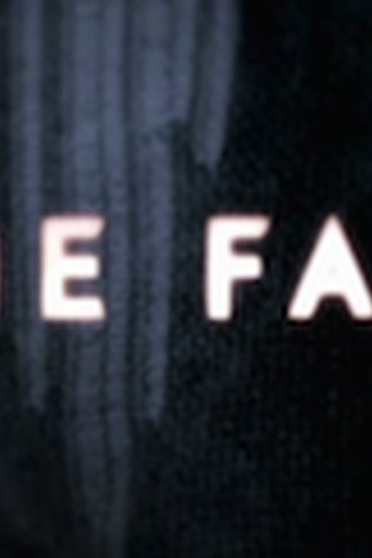 The Fall poster