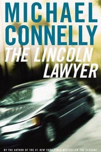 The Lincoln Lawyer poster