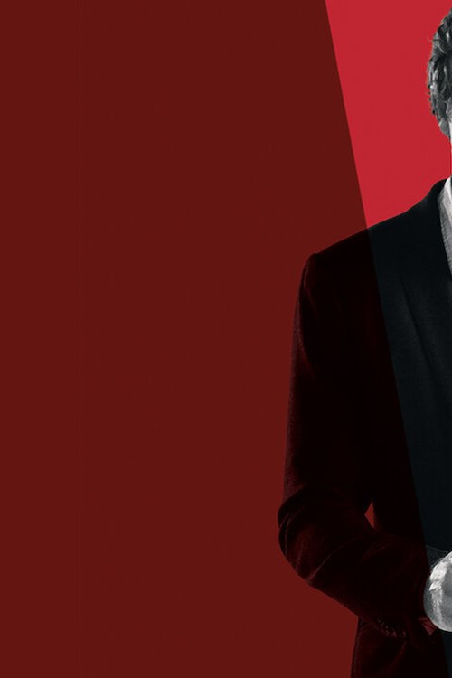 The Mentalist poster