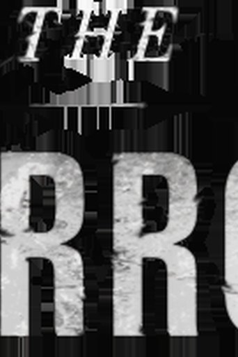 The Terror poster