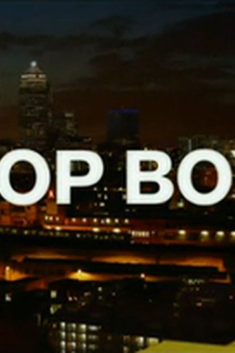 Top Boy poster