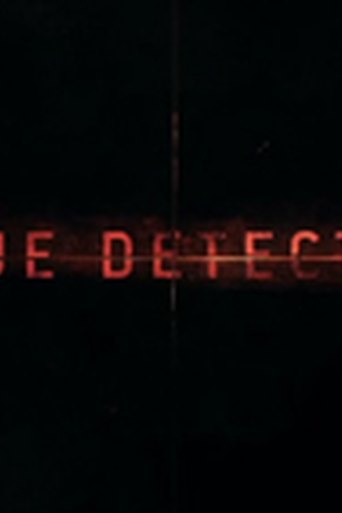 True Detective poster
