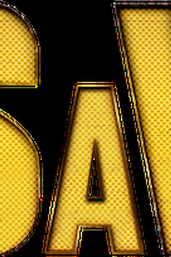 Vis a Vis poster