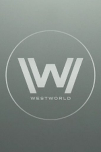 Westworld poster