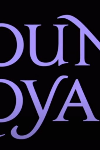 Young Royals poster